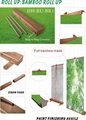 Bamboo roll up 1