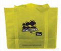 non woven bag