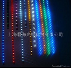 上海霸海光电科技有限公司