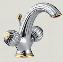 basin mixer