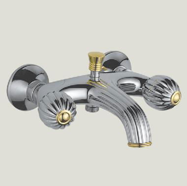 bath-shower mixer