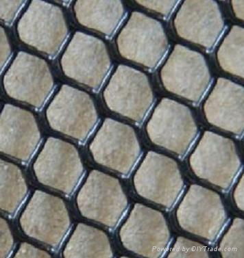 expanded metal mesh machine 5