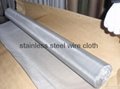 Stainless Steel Wire Mesh 3