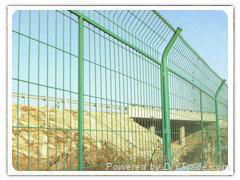  fence netting 4