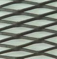 Expanded Metal Mesh