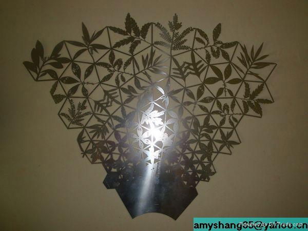 stainless steel etching sheet