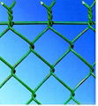 chain link fence 1