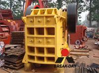 Jaw Crusher