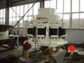 Cone Crusher 2