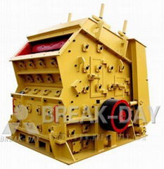 Impact Crusher