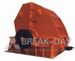 Hammer Crusher 2