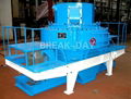 Sand making machine