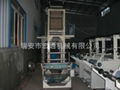 film blowing machine 1