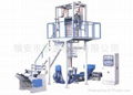  High speed film blowing machine unit 1