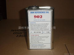 SUNOCO IRM901,902,903橡胶测试油