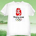 奥运T恤