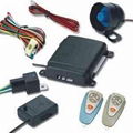 One Way Car Alarm System  1