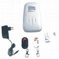 Home Use Doorbell Alarm System  1