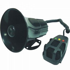 Loudspeaker 