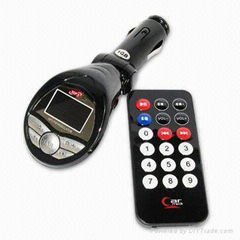 Car MP3 Player