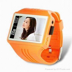 MP4 Watch Player