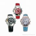 Multifunction watches 1