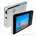 Flash Portable Media Player