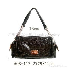 chinese handbag supply
