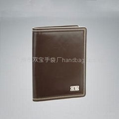 supply leather wallets