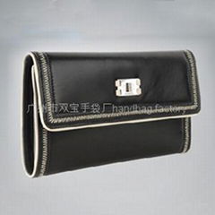 supply leather wallets