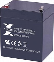 SLA battery