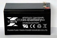 Deep sycle Battery