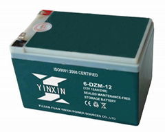 lead acid battery 