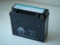 Deep sycle Battery  4