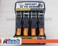 Ratchet Tie Down 3