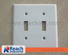  electrical wall switch plate