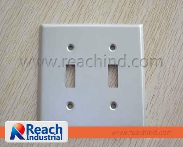  electrical wall switch plate 2