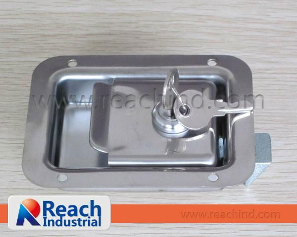 Tool Box Locks-Security and protection locks 