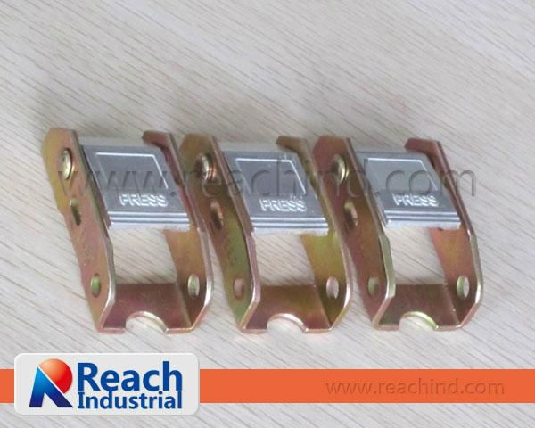 Heavy Duty Cam buckle  3