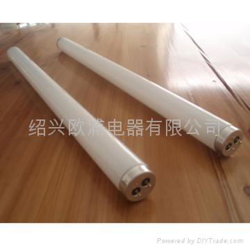 T8/T10/T12 Common Fluorescent Lamp