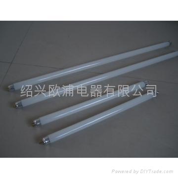 T8/T10/T12 Common Fluorescent Lamp 2