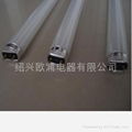 T8/T10/T12 Fluorescent Tubes