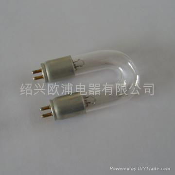 T8/T10/T12 Fluorescent Tubes 2