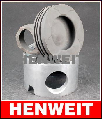 RENAULT RVI PISTON 3