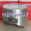 HYUNDAI PISTON 2