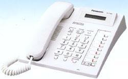 松下KX-T7565数字功能电话机