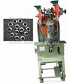 Flex Banner Machine (JZ-989GD for eyelet attaching) 2