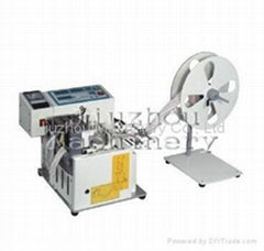 Webbing/Strap/Belt Cutting Machine