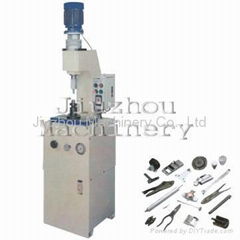 Hydraulic Orbital Riveting Machine (JZ-9306A)