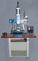 Embossing Machine (for leather & paper, 3-20 ton) 3